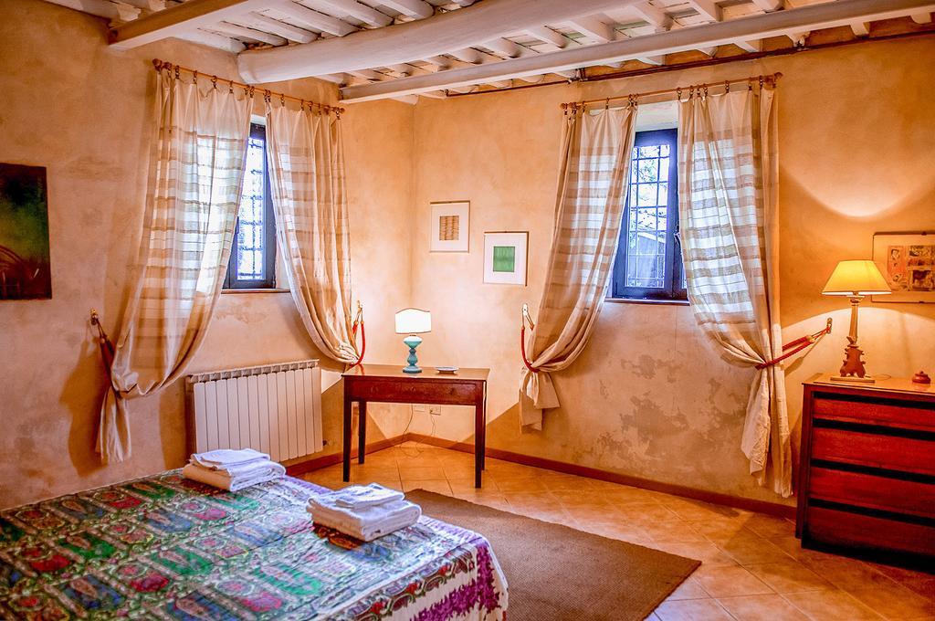شقة Corte Della Rusticuccia لوكا الغرفة الصورة